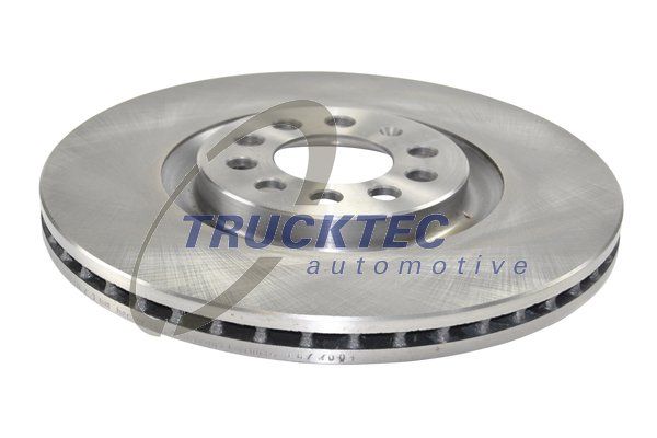 TRUCKTEC AUTOMOTIVE Bremžu diski 07.35.132